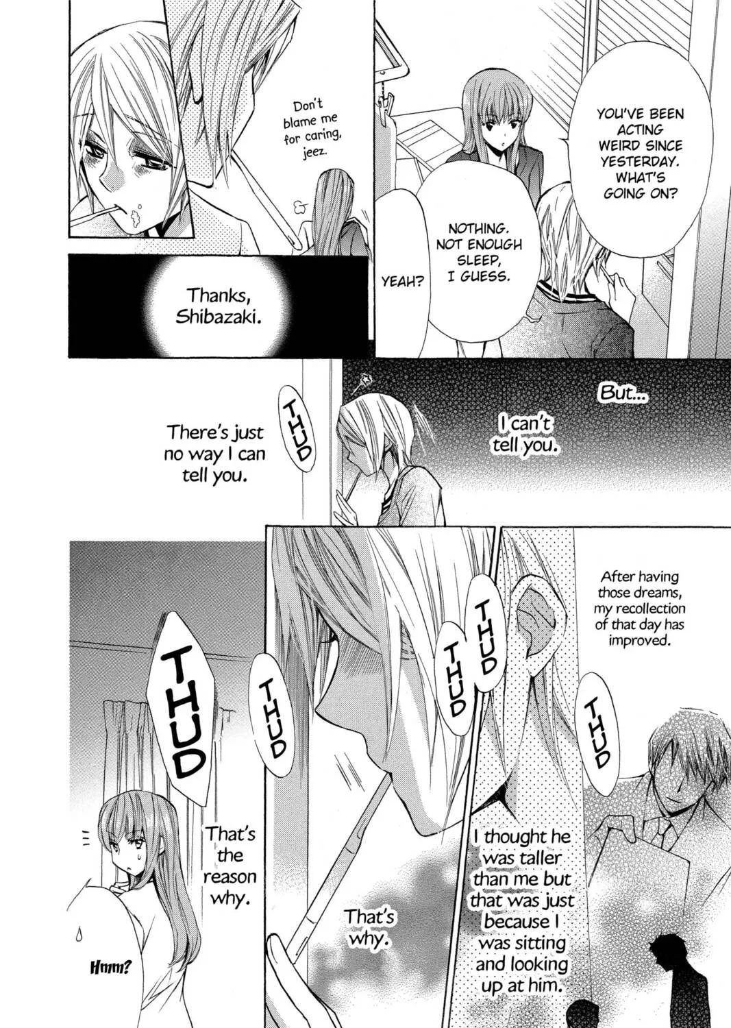 Read Library Wars: Love & War chapter 37 image 6 on Lezhin