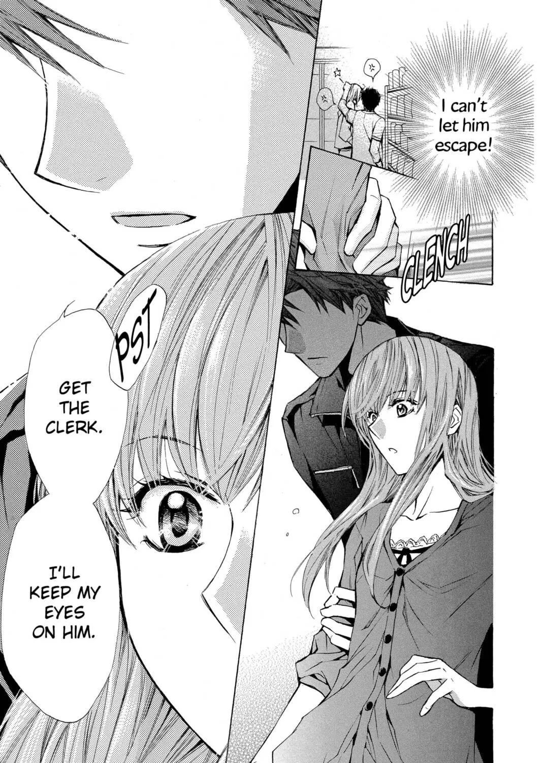 Read Library Wars: Love & War chapter 38.5 image 52 on Lezhin