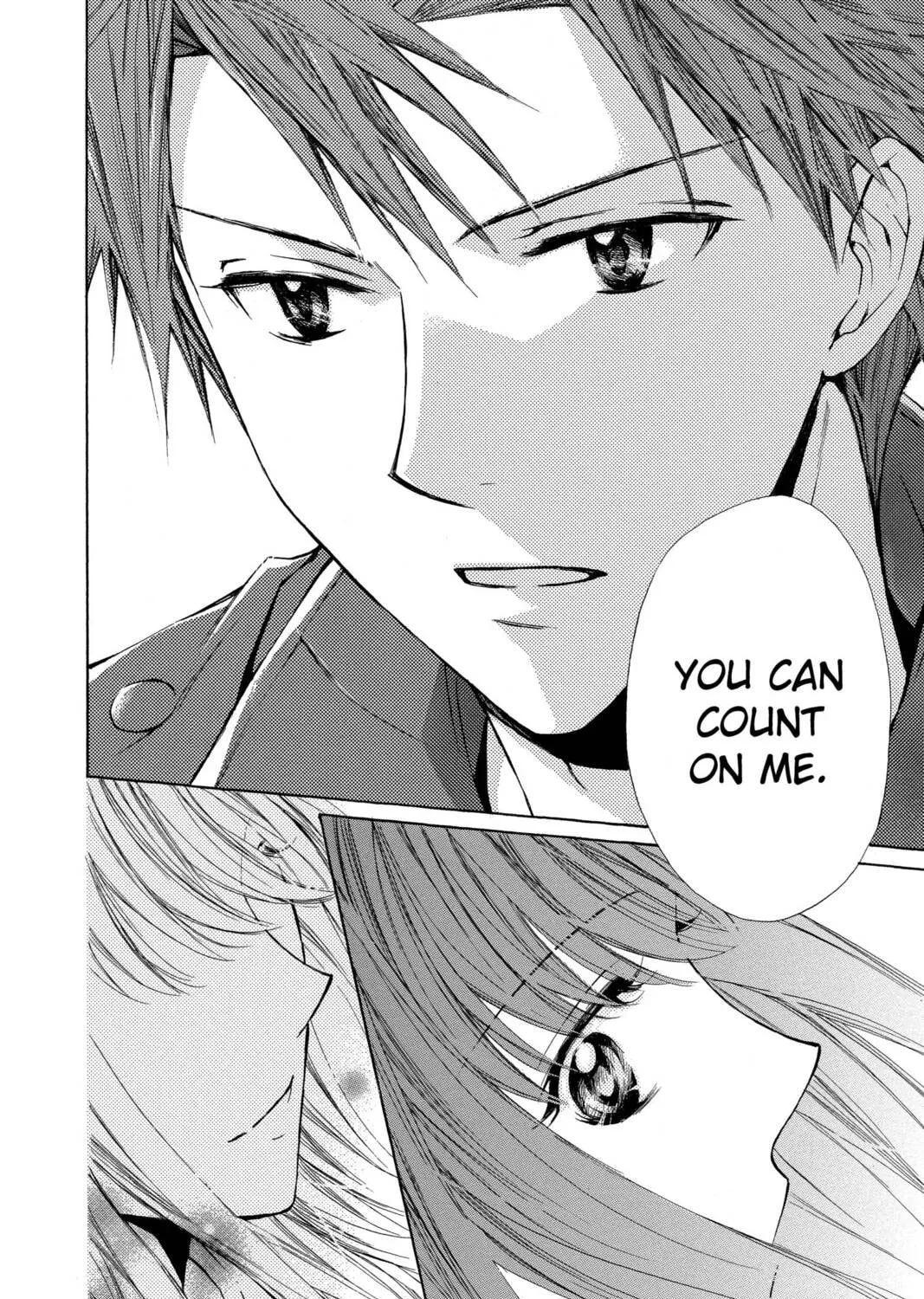 Read Library Wars: Love & War chapter 38.5 image 54 on Lezhin