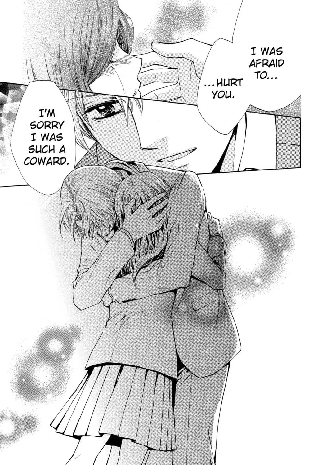 Read Library Wars: Love & War chapter 38 image 20 on Lezhin