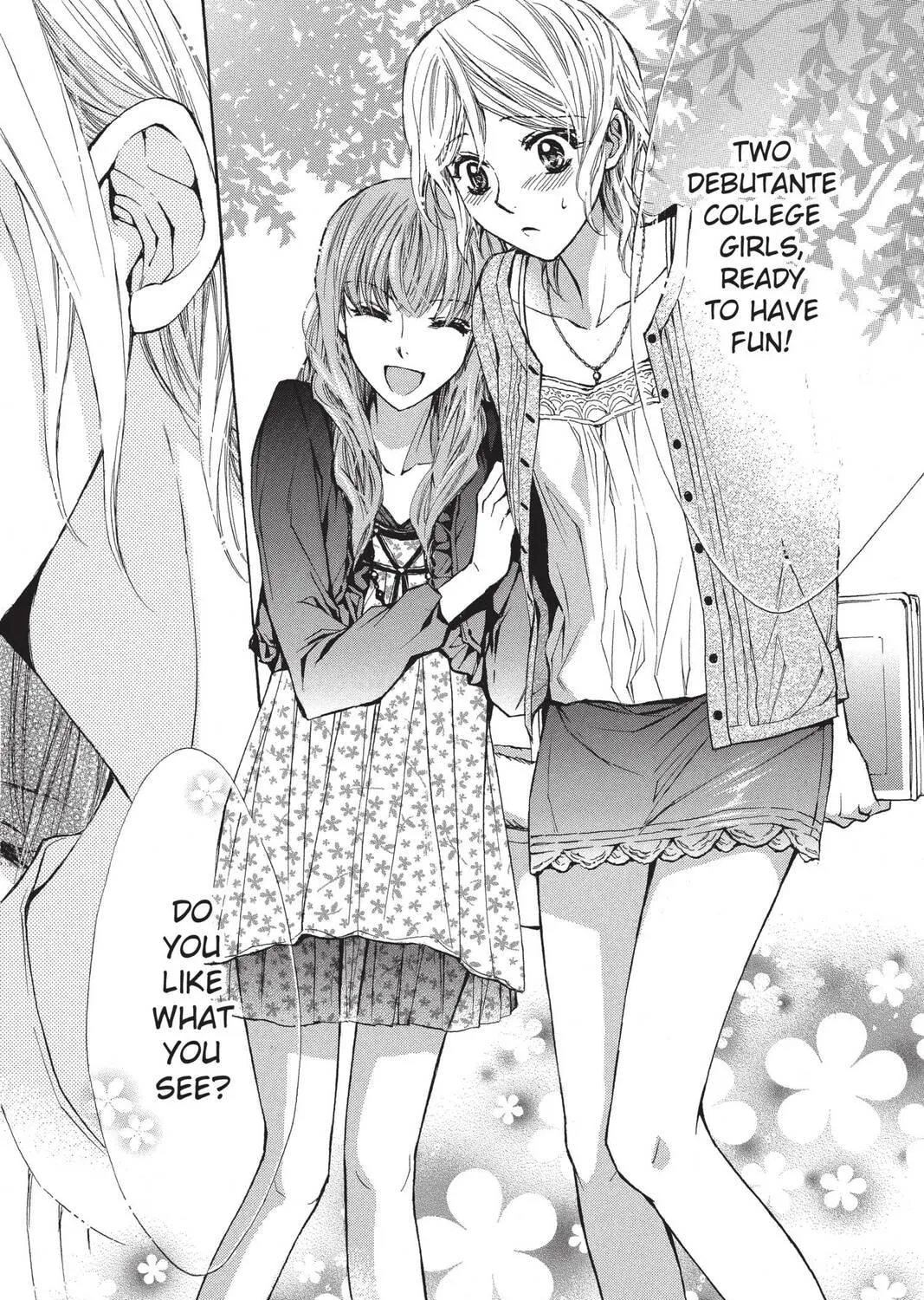 Read Library Wars: Love & War chapter 38 image 46 on Lezhin
