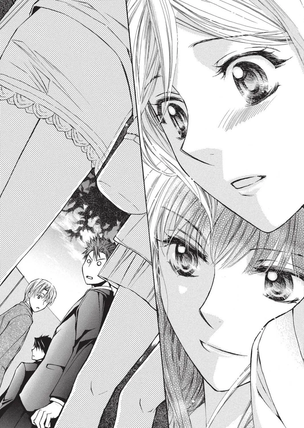 Read Library Wars: Love & War chapter 38 image 48 on Lezhin