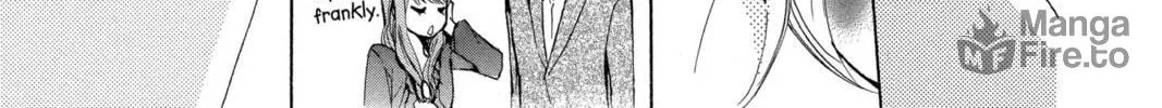 Read Library Wars: Love & War chapter 38 image 53 on Lezhin