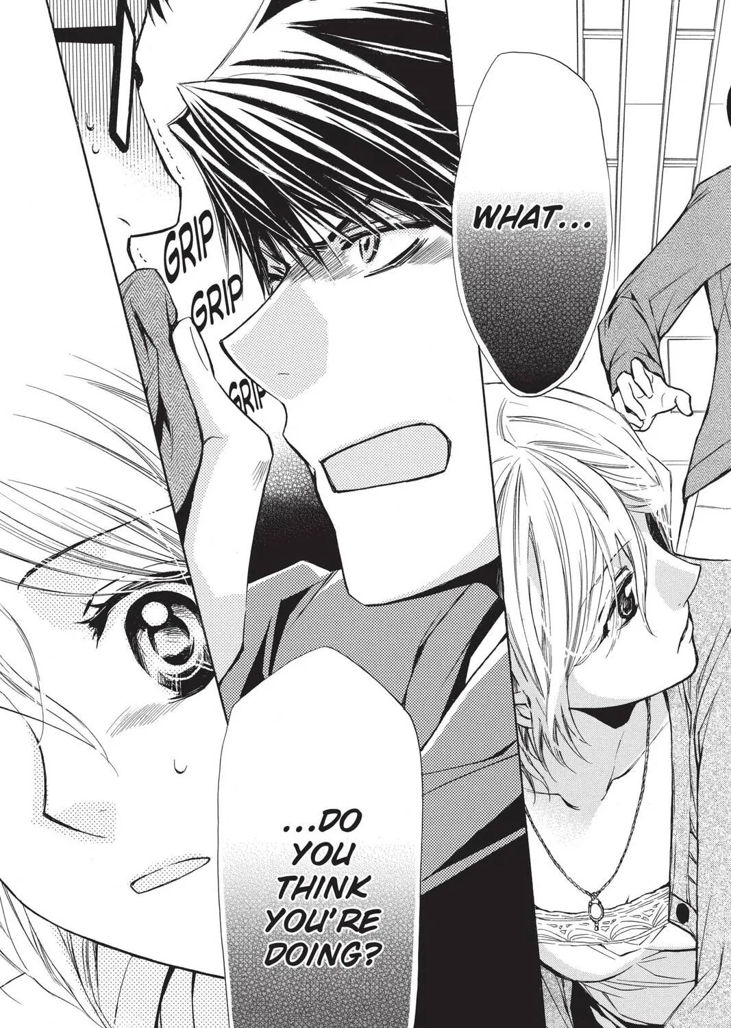 Read Library Wars: Love & War chapter 39 image 24 on Lezhin