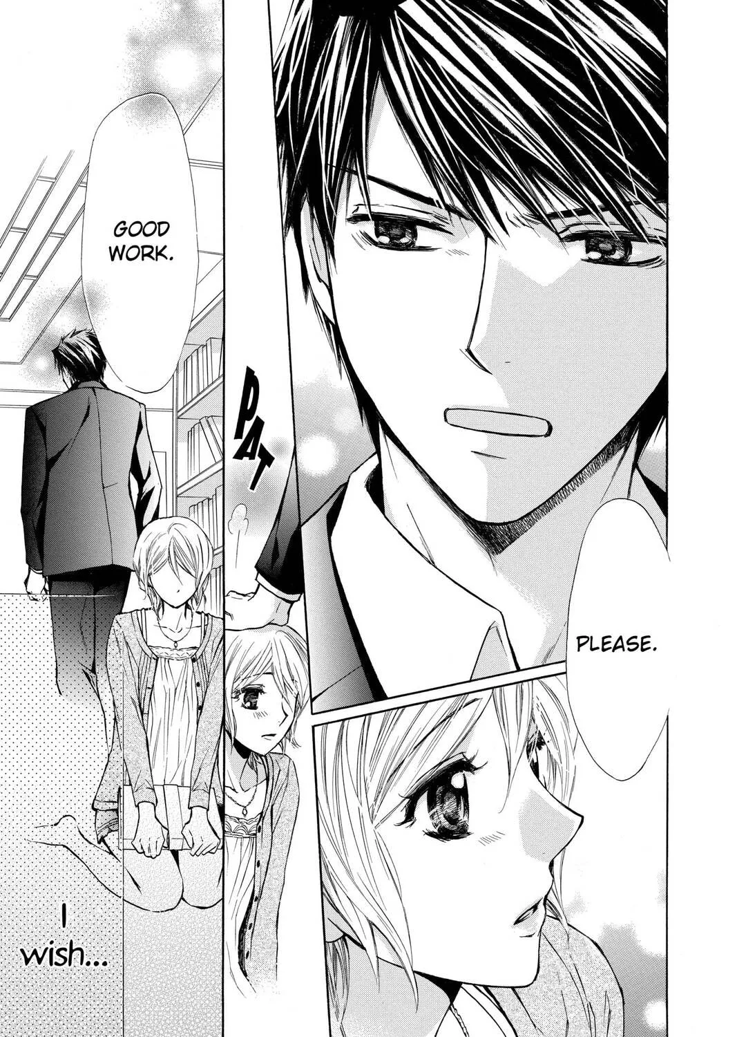 Read Library Wars: Love & War chapter 39 image 32 on Lezhin