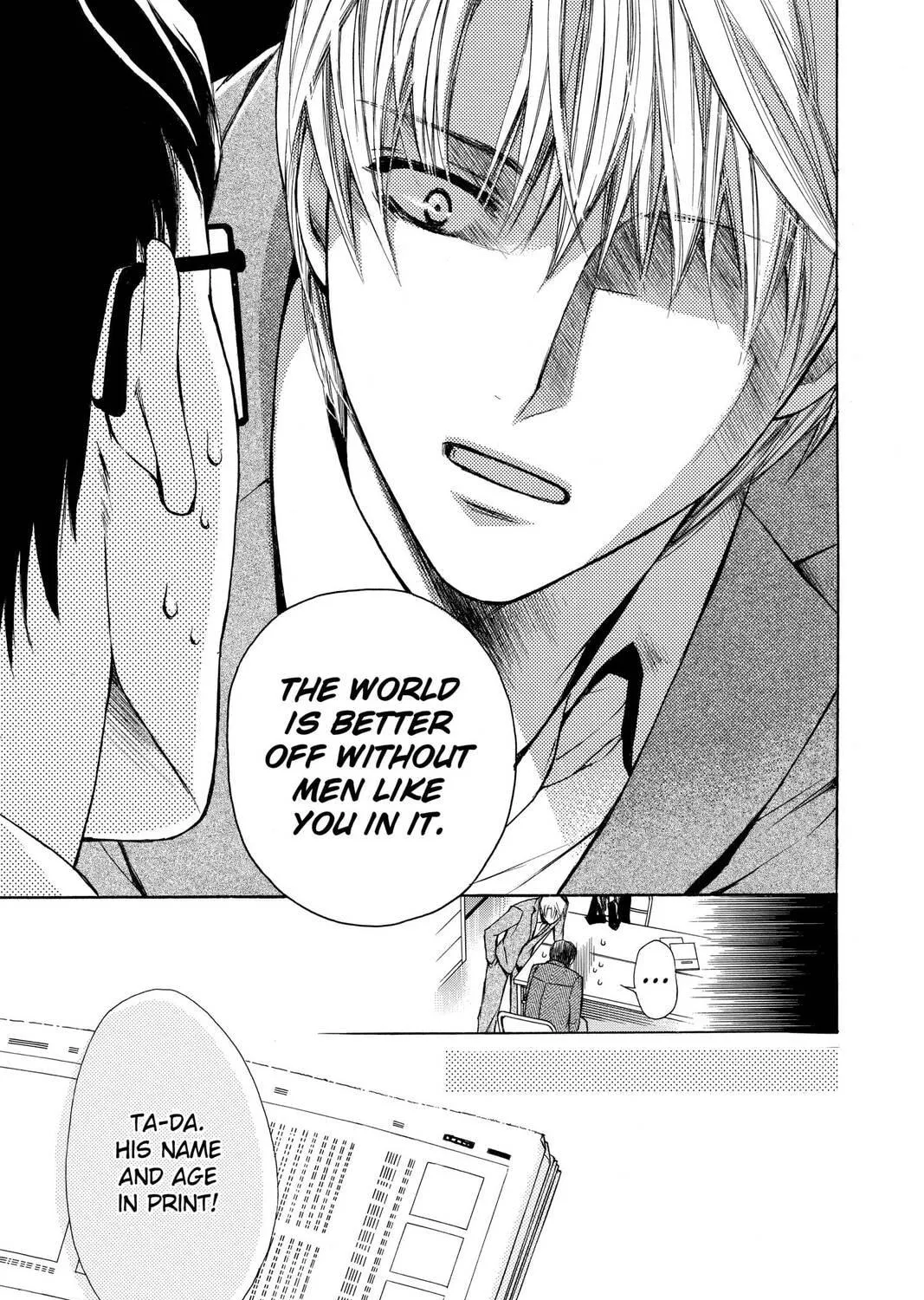 Read Library Wars: Love & War chapter 39 image 40 on Lezhin