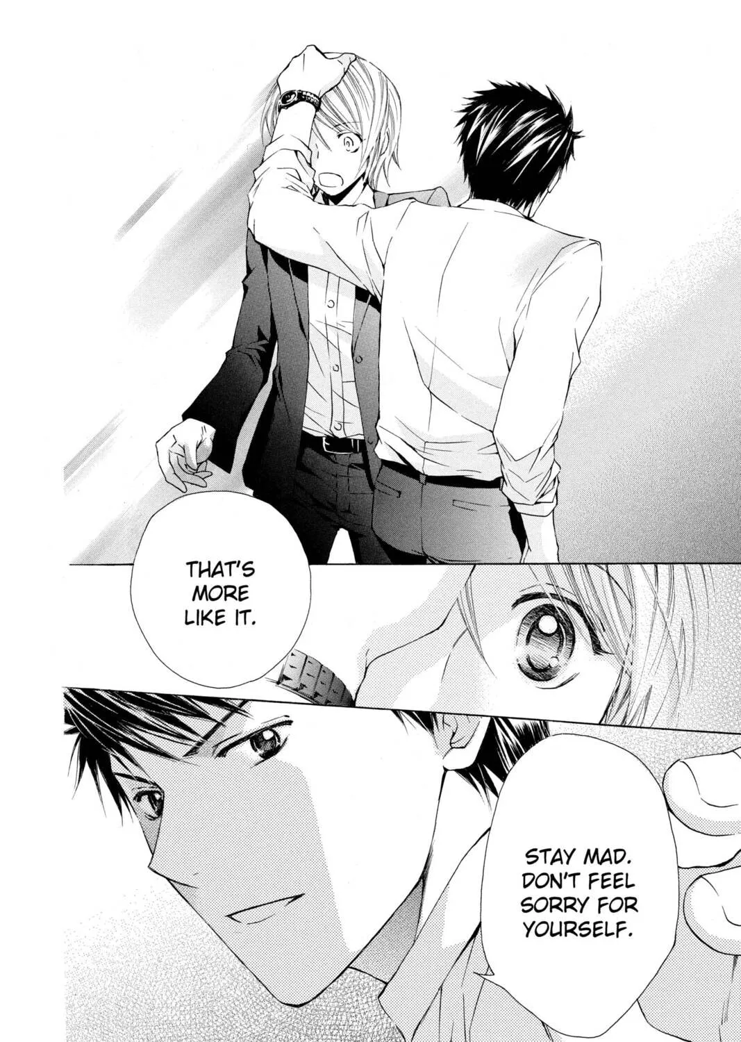 Read Library Wars: Love & War chapter 4 image 50 on Lezhin