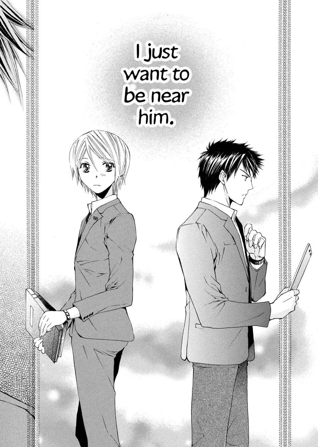 Read Library Wars: Love & War chapter 4 image 70 on Lezhin