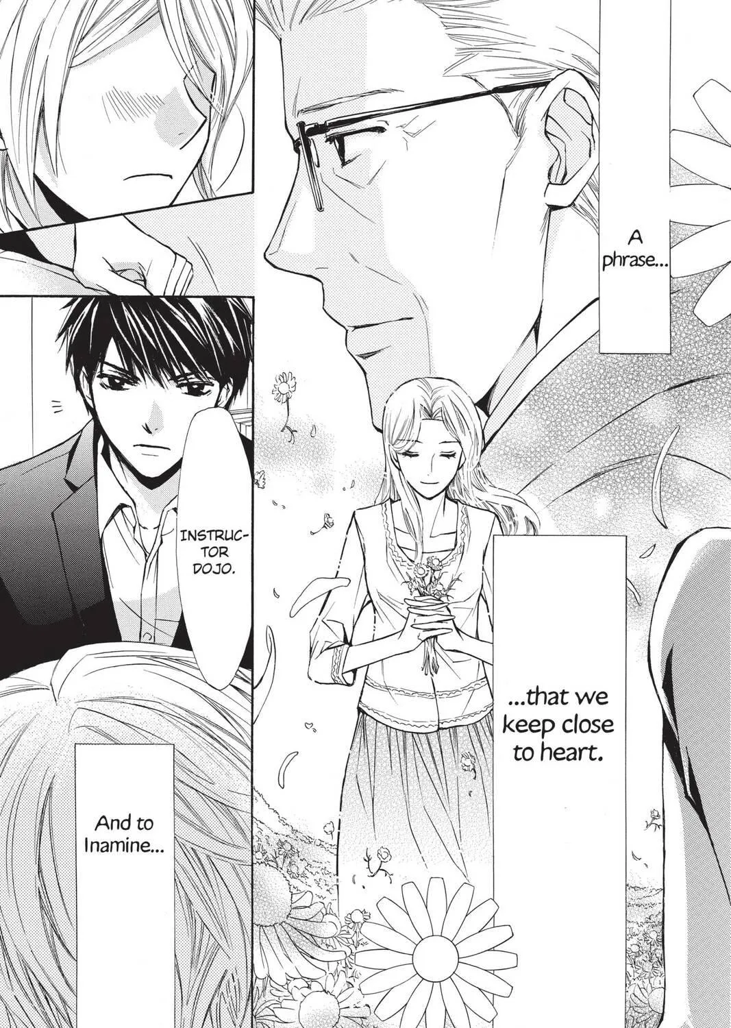 Read Library Wars: Love & War chapter 40 image 52 on Lezhin