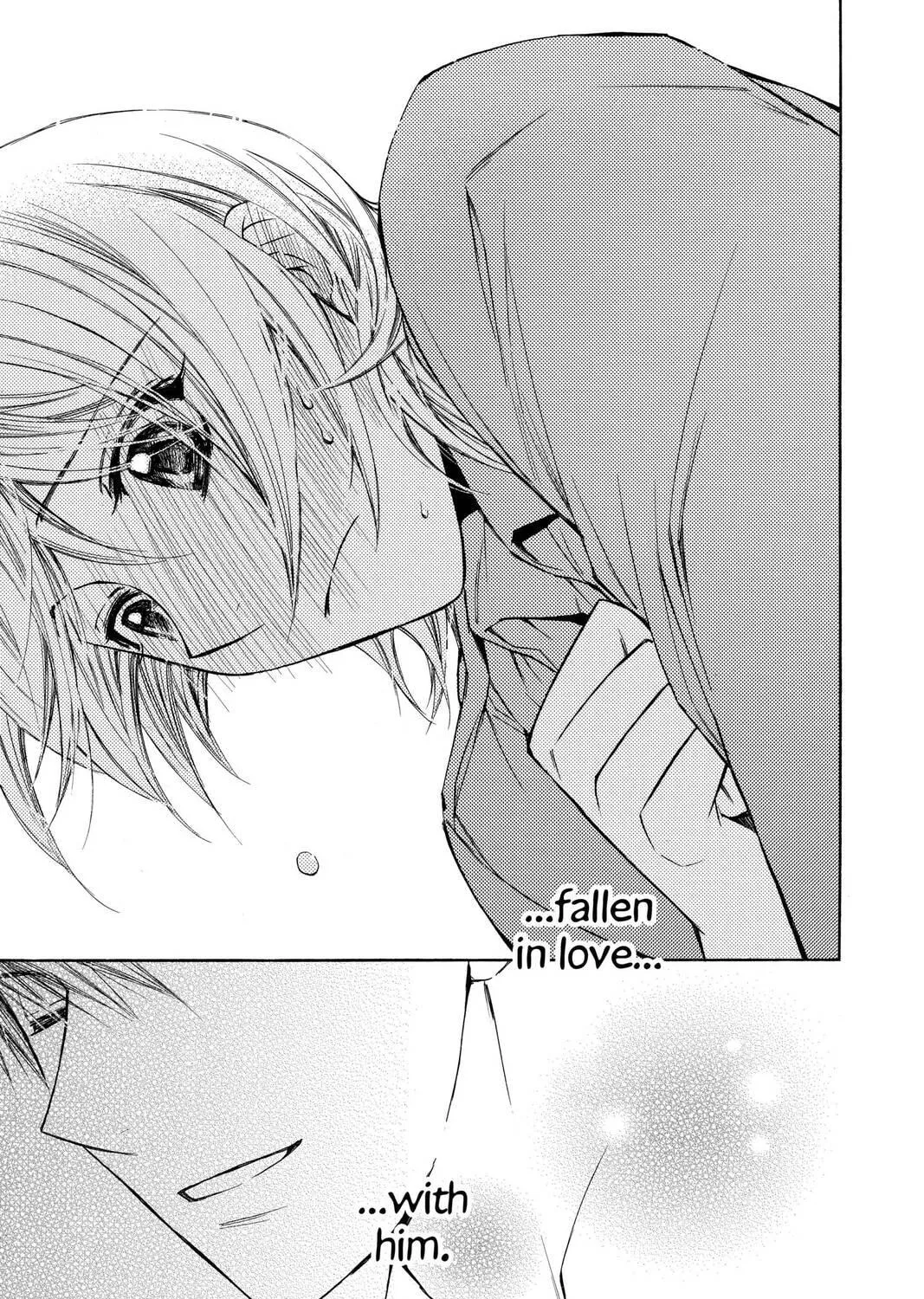 Read Library Wars: Love & War chapter 42 image 64 on Lezhin