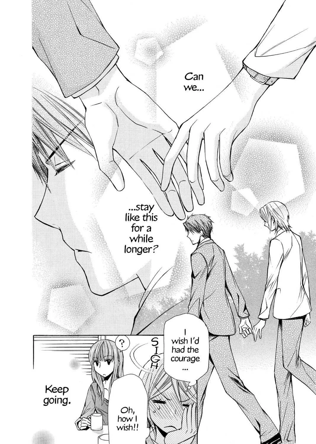 Read Library Wars: Love & War chapter 44 image 58 on Lezhin