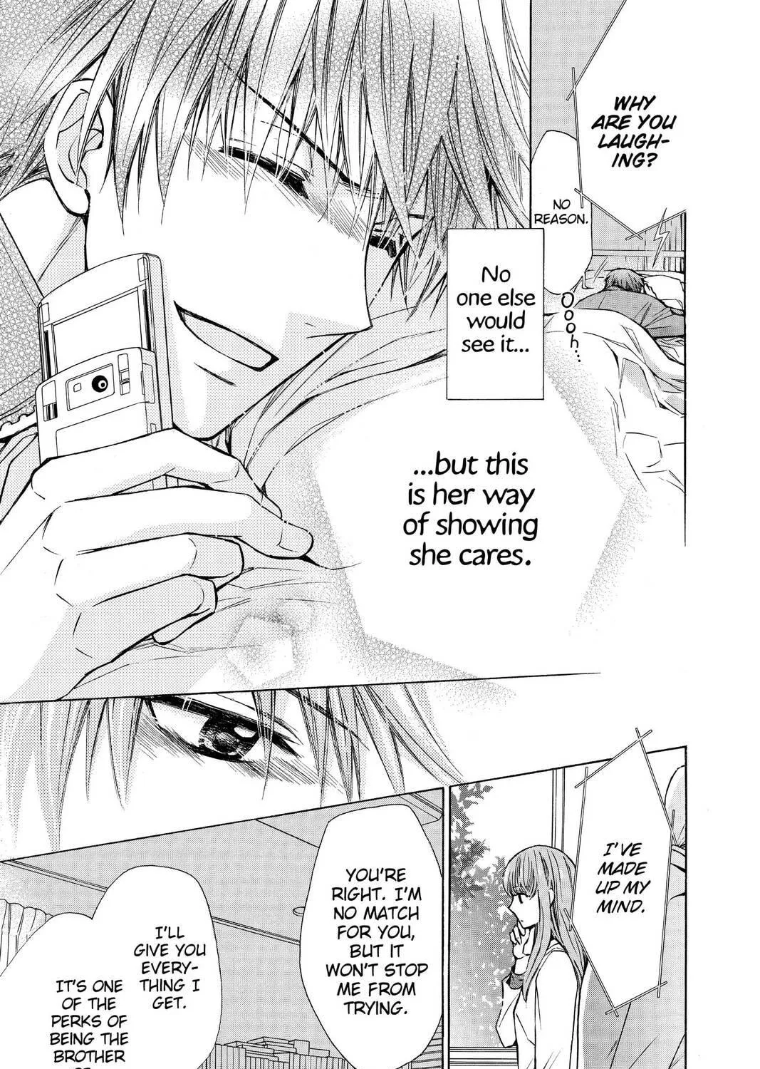Read Library Wars: Love & War chapter 45 image 40 on Lezhin