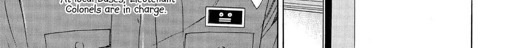 Read Library Wars: Love & War chapter 46 image 13 on Lezhin
