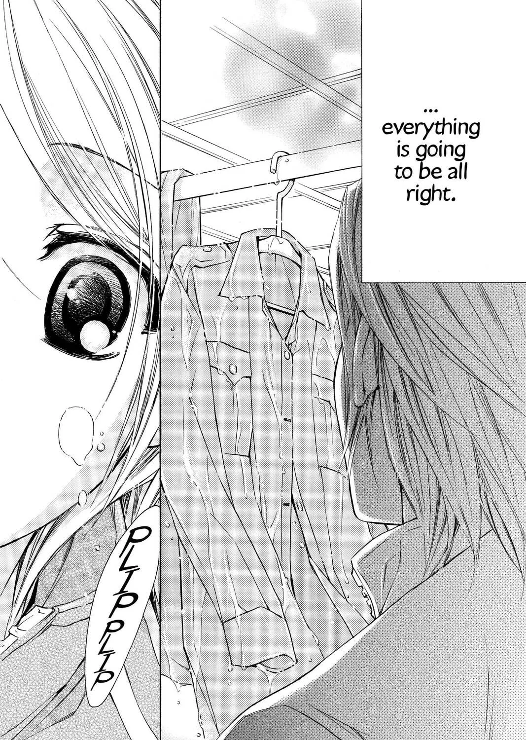 Read Library Wars: Love & War chapter 46 image 54 on Lezhin
