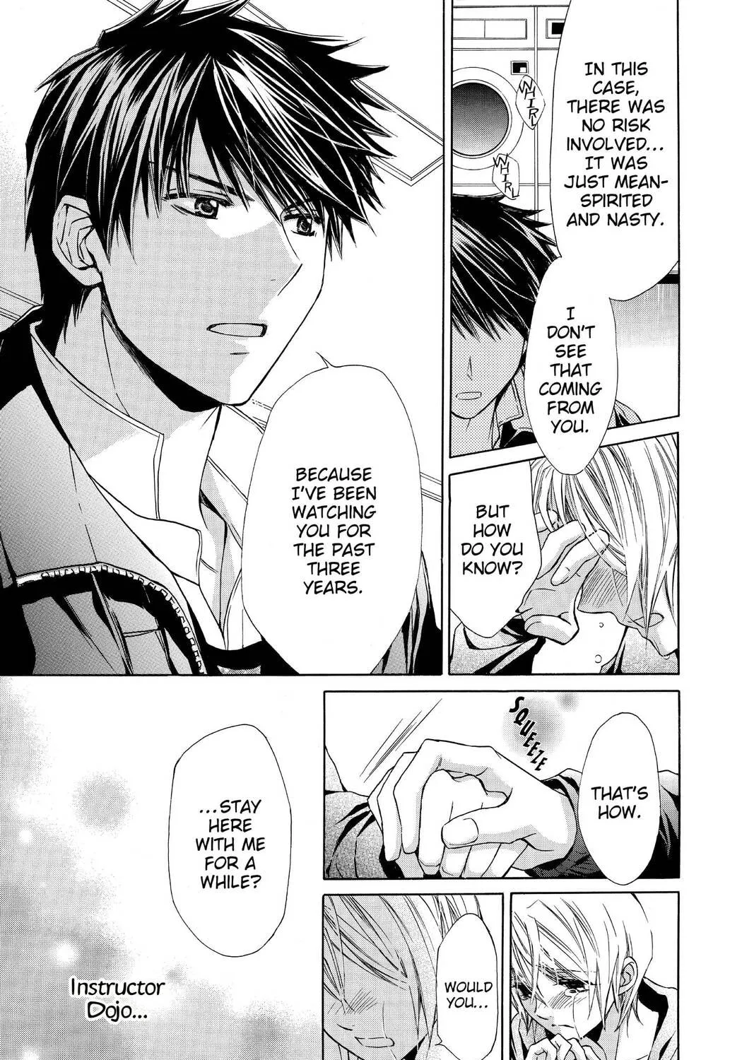 Read Library Wars: Love & War chapter 47 image 24 on Lezhin