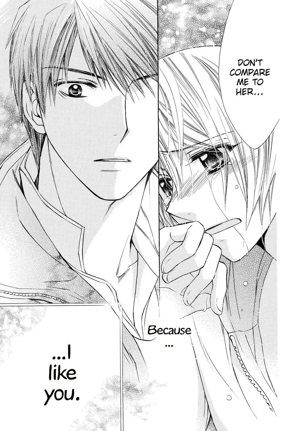 Read Library Wars: Love & War chapter 47 image 28 on Lezhin