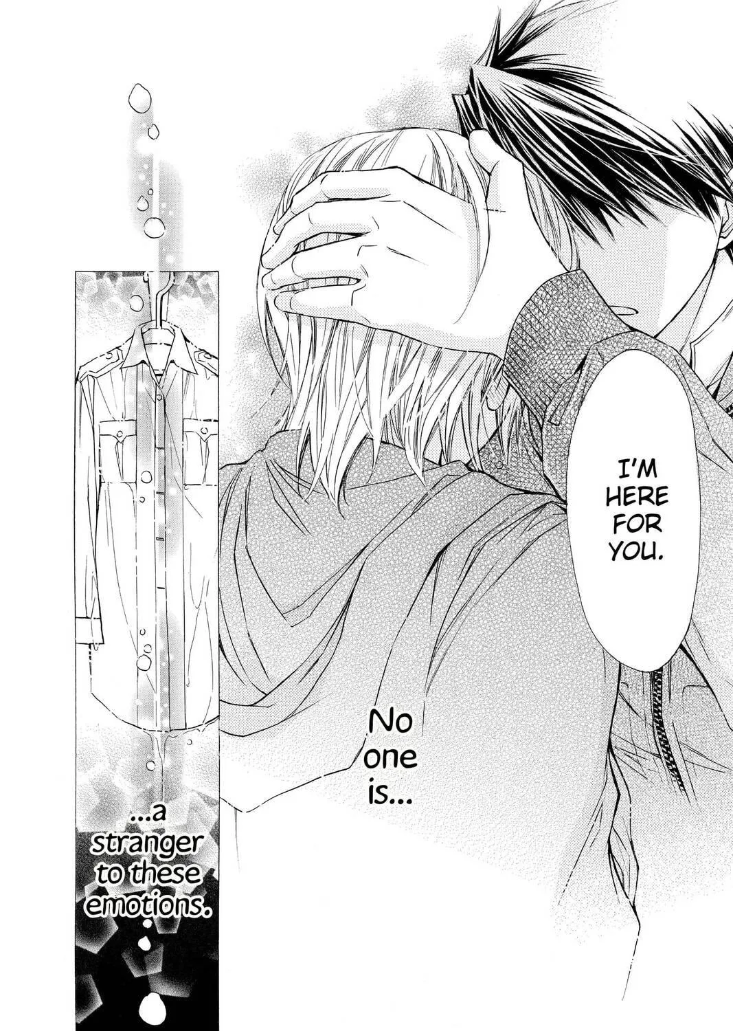 Read Library Wars: Love & War chapter 47 image 34 on Lezhin