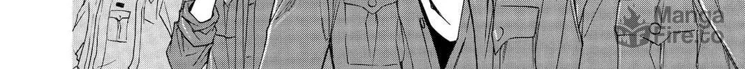 Read Library Wars: Love & War chapter 48.5 image 11 on Lezhin