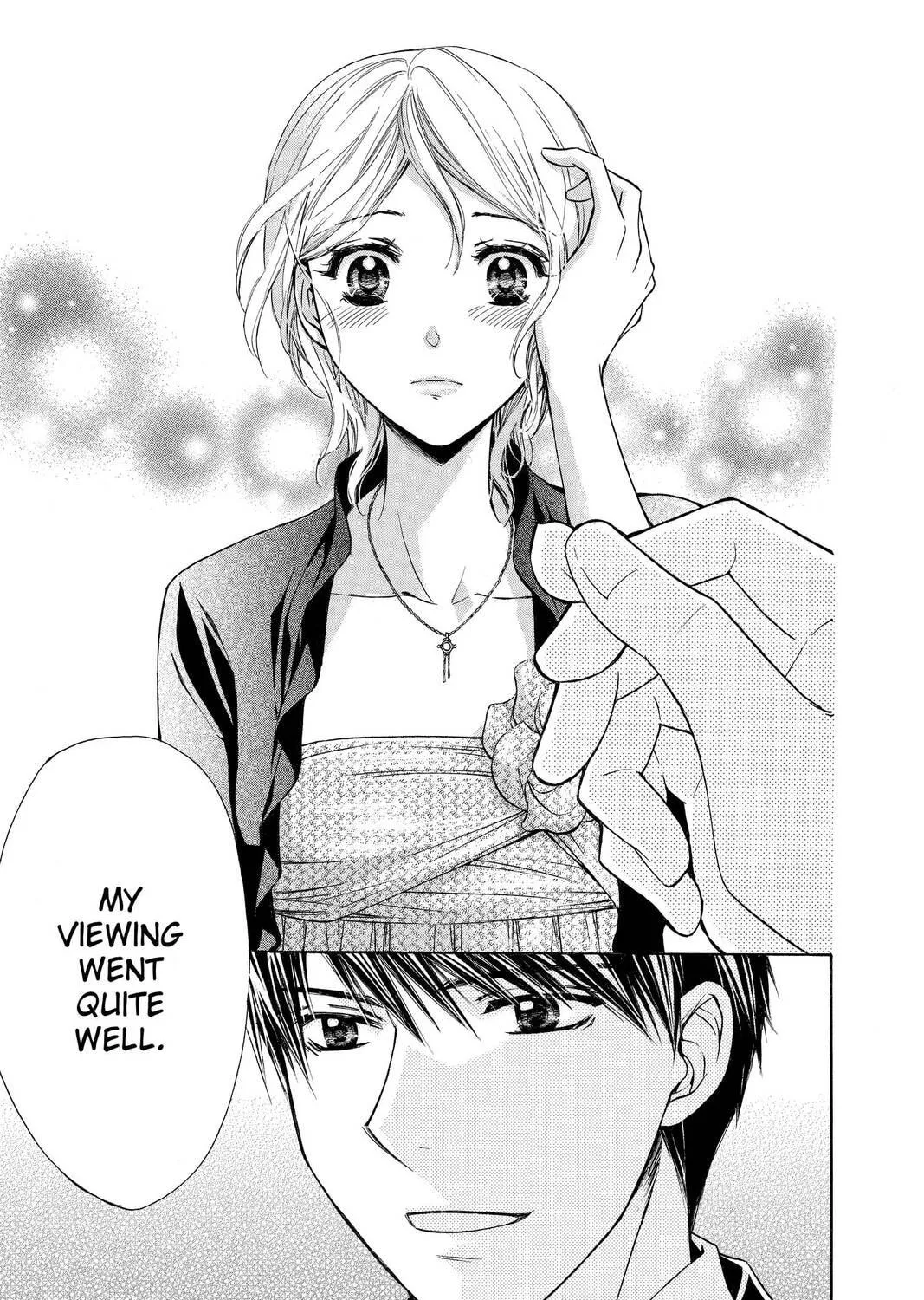 Read Library Wars: Love & War chapter 48.5 image 28 on Lezhin
