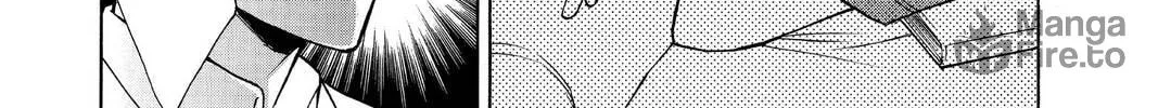 Read Library Wars: Love & War chapter 48.5 image 5 on Lezhin