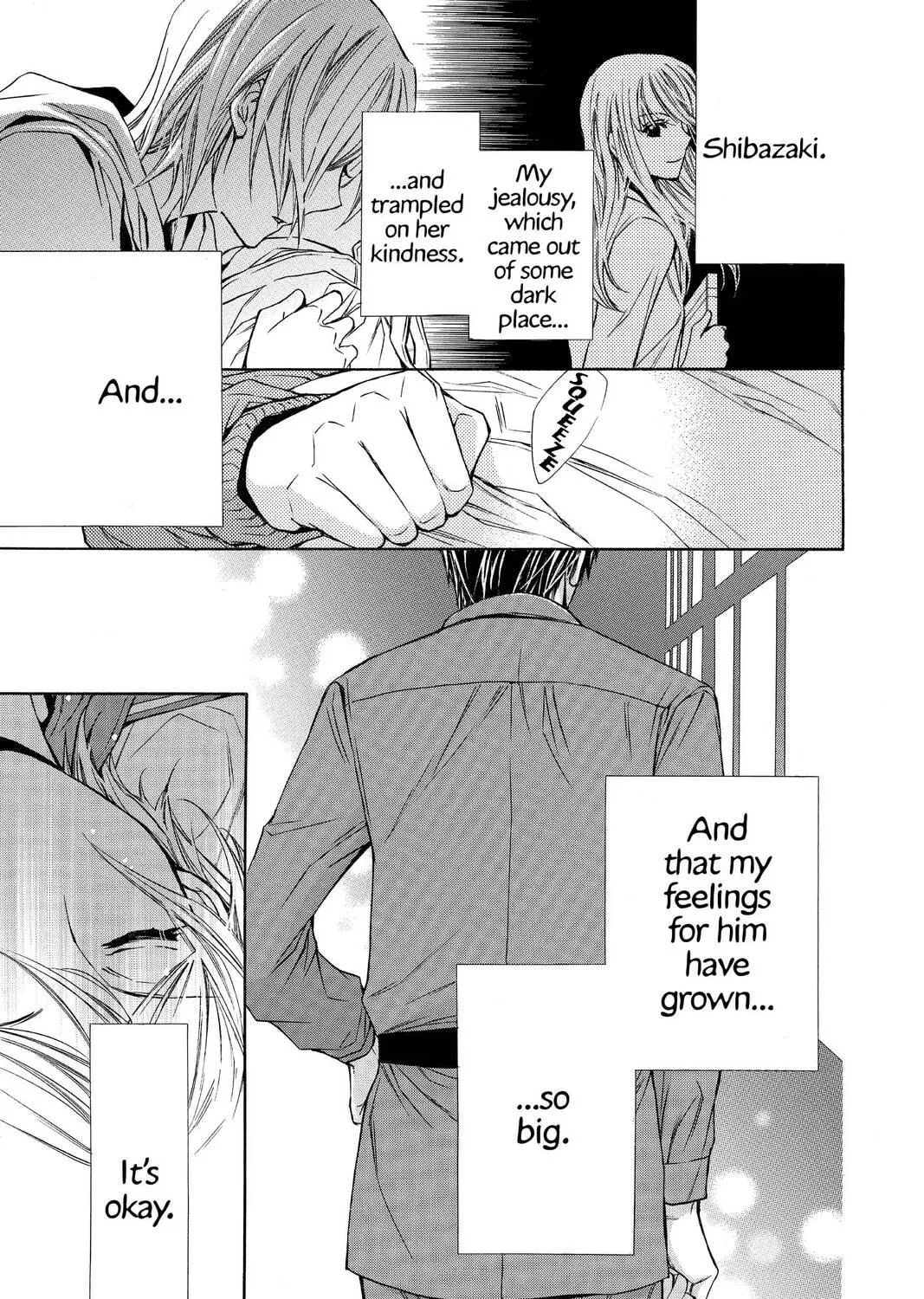 Read Library Wars: Love & War chapter 48 image 18 on Lezhin