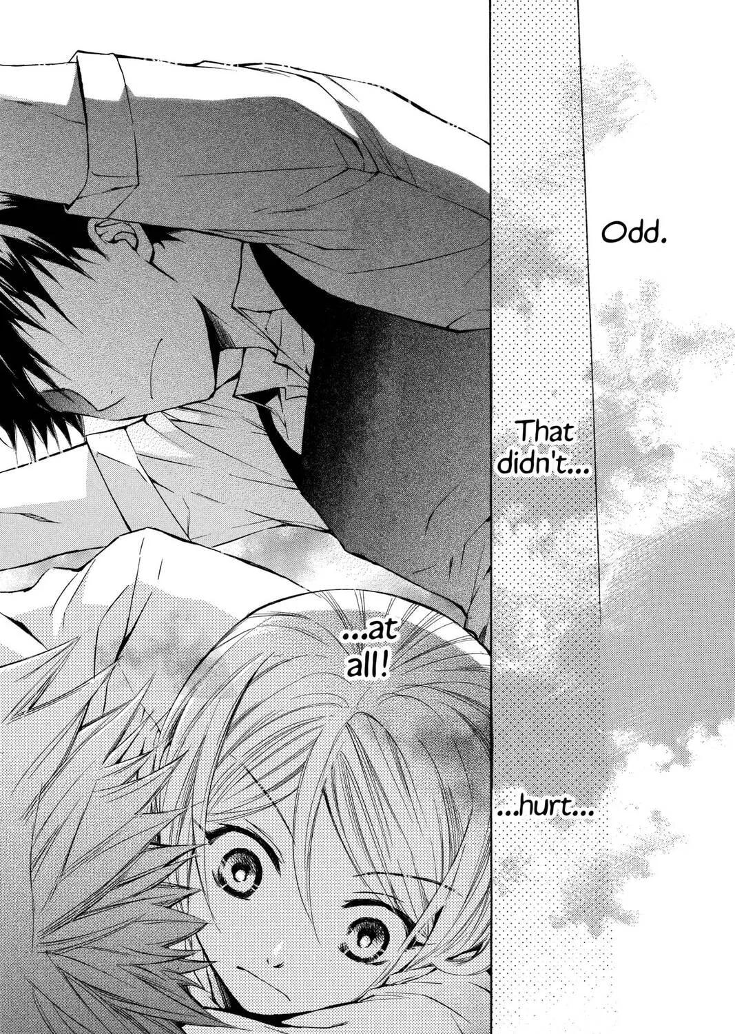 Read Library Wars: Love & War chapter 5 image 62 on Lezhin