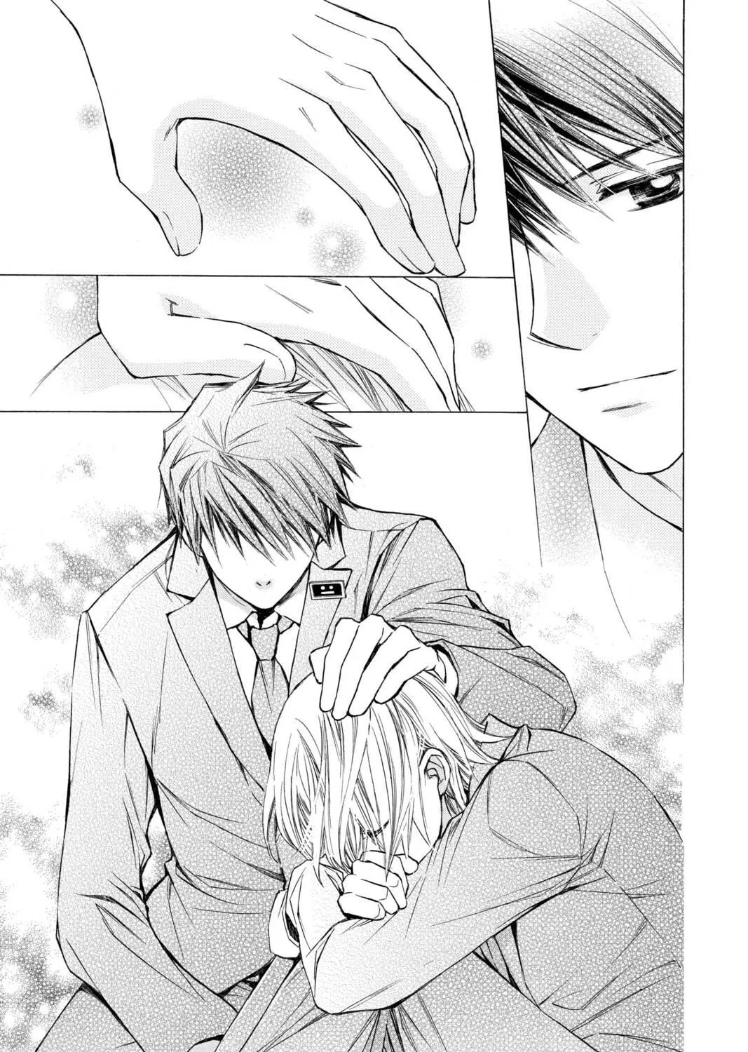 Read Library Wars: Love & War chapter 51 image 52 on Lezhin