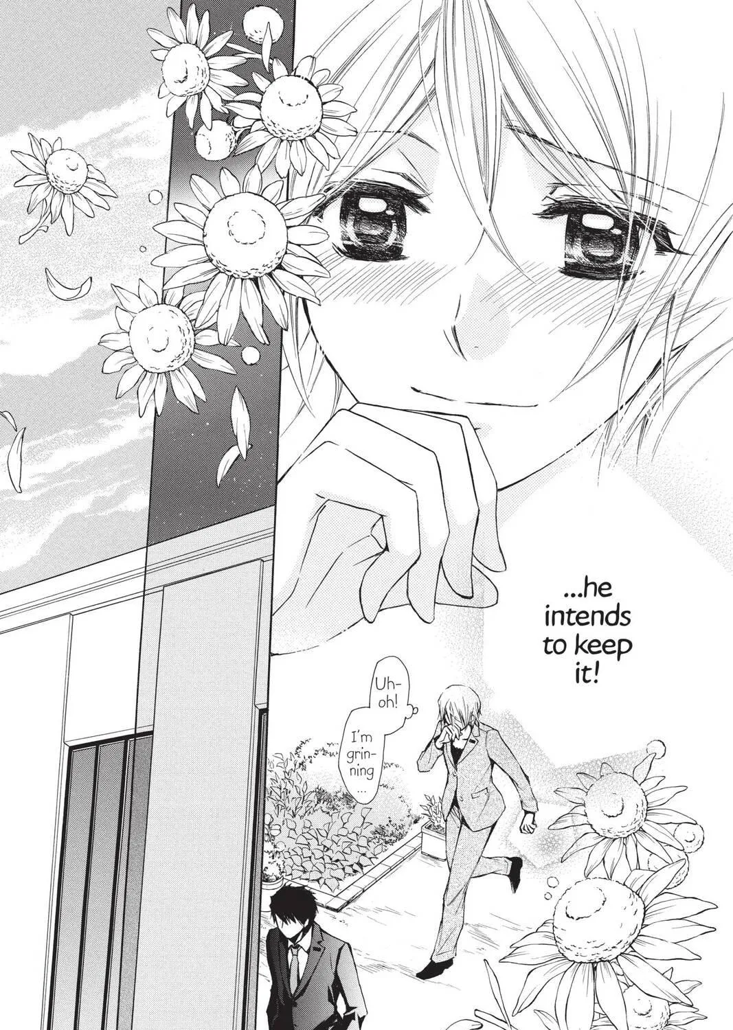 Read Library Wars: Love & War chapter 52 image 22 on Lezhin