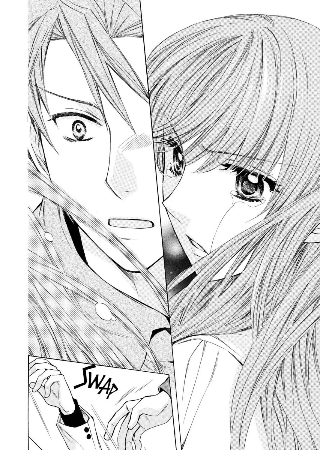 Read Library Wars: Love & War chapter 53 image 18 on Lezhin