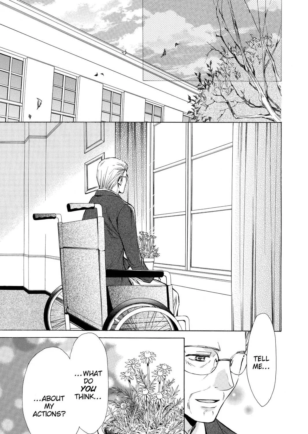 Read Library Wars: Love & War chapter 53 image 24 on Lezhin