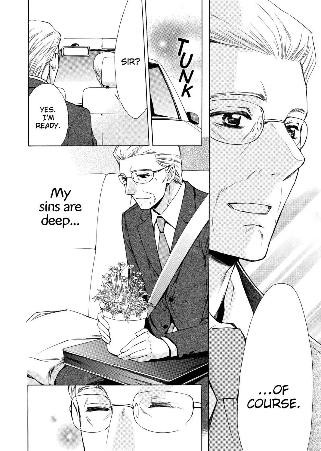 Read Library Wars: Love & War chapter 53 image 46 on Lezhin