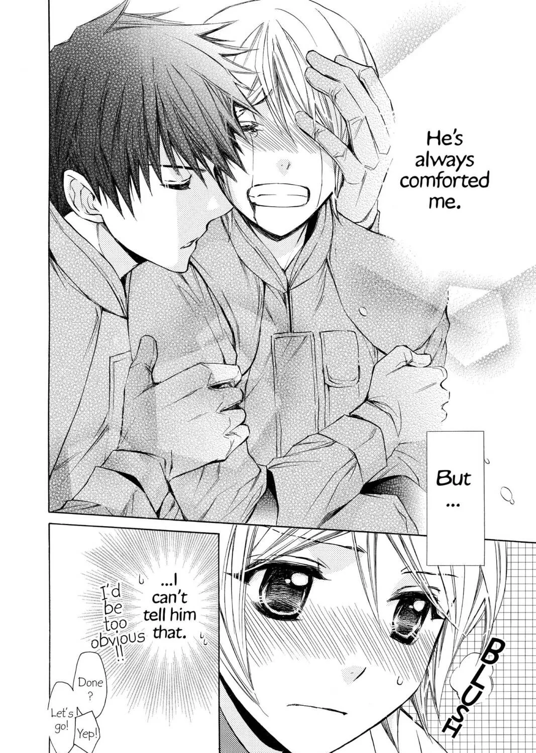 Read Library Wars: Love & War chapter 53 image 74 on Lezhin