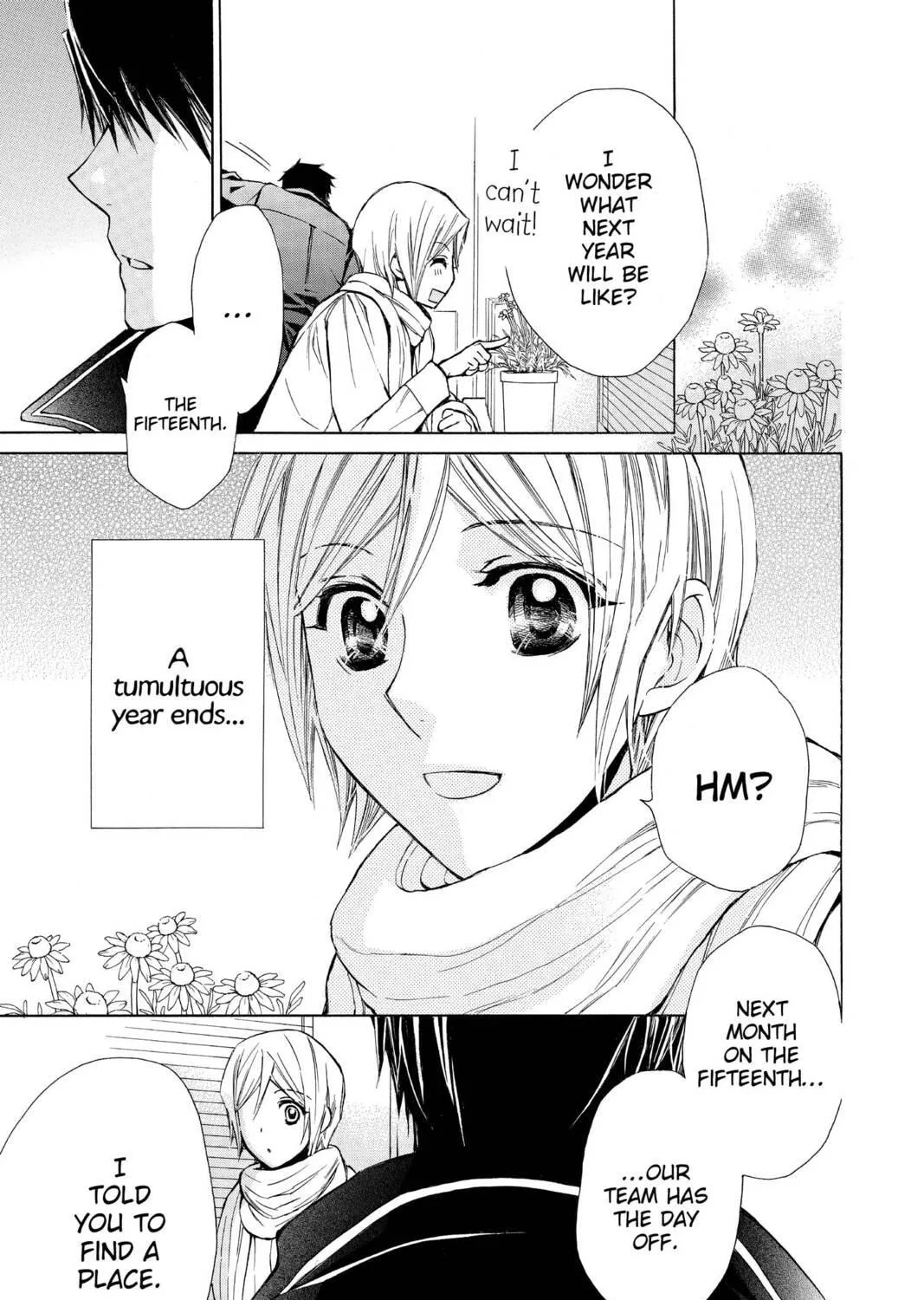 Read Library Wars: Love & War chapter 53 image 76 on Lezhin