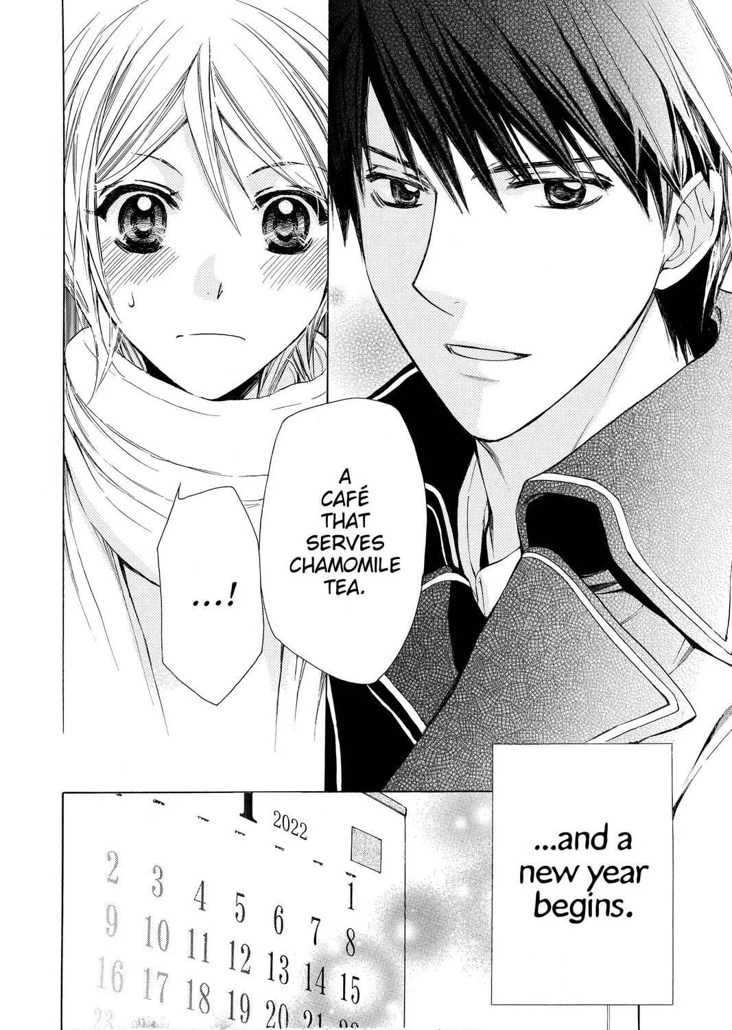 Read Library Wars: Love & War chapter 53 image 78 on Lezhin