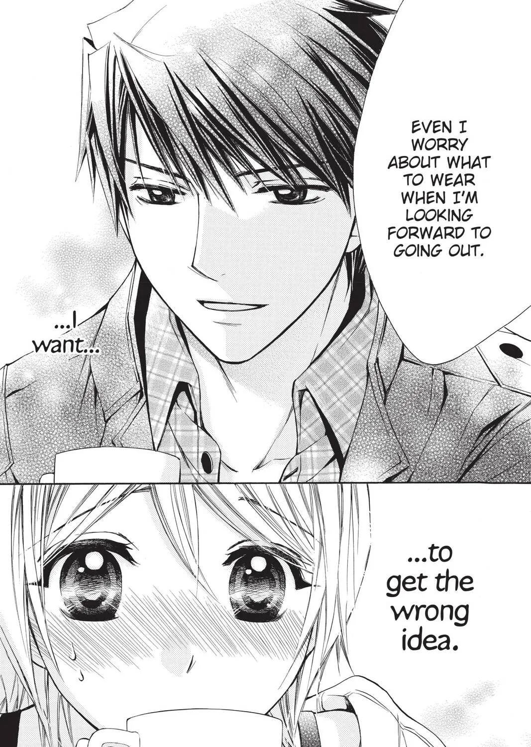 Read Library Wars: Love & War chapter 54 image 50 on Lezhin