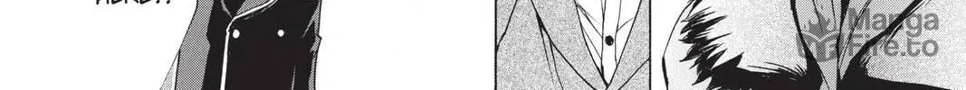 Read Library Wars: Love & War chapter 55 image 19 on Lezhin