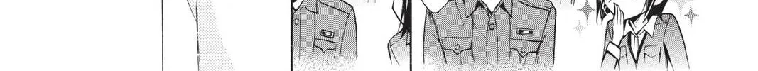 Read Library Wars: Love & War chapter 55 image 45 on Lezhin