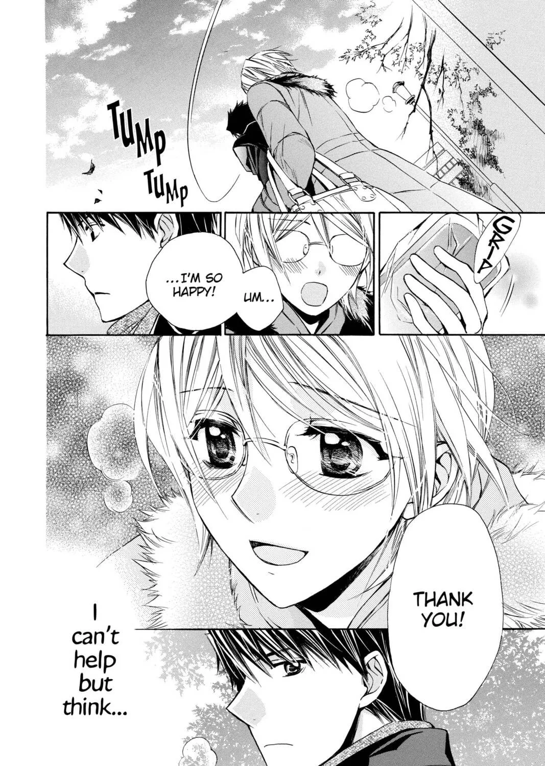 Read Library Wars: Love & War chapter 56 image 26 on Lezhin