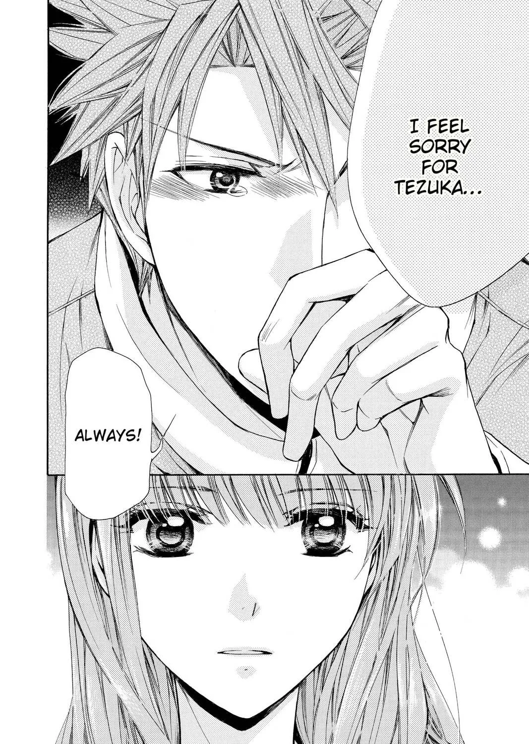 Read Library Wars: Love & War chapter 56 image 62 on Lezhin