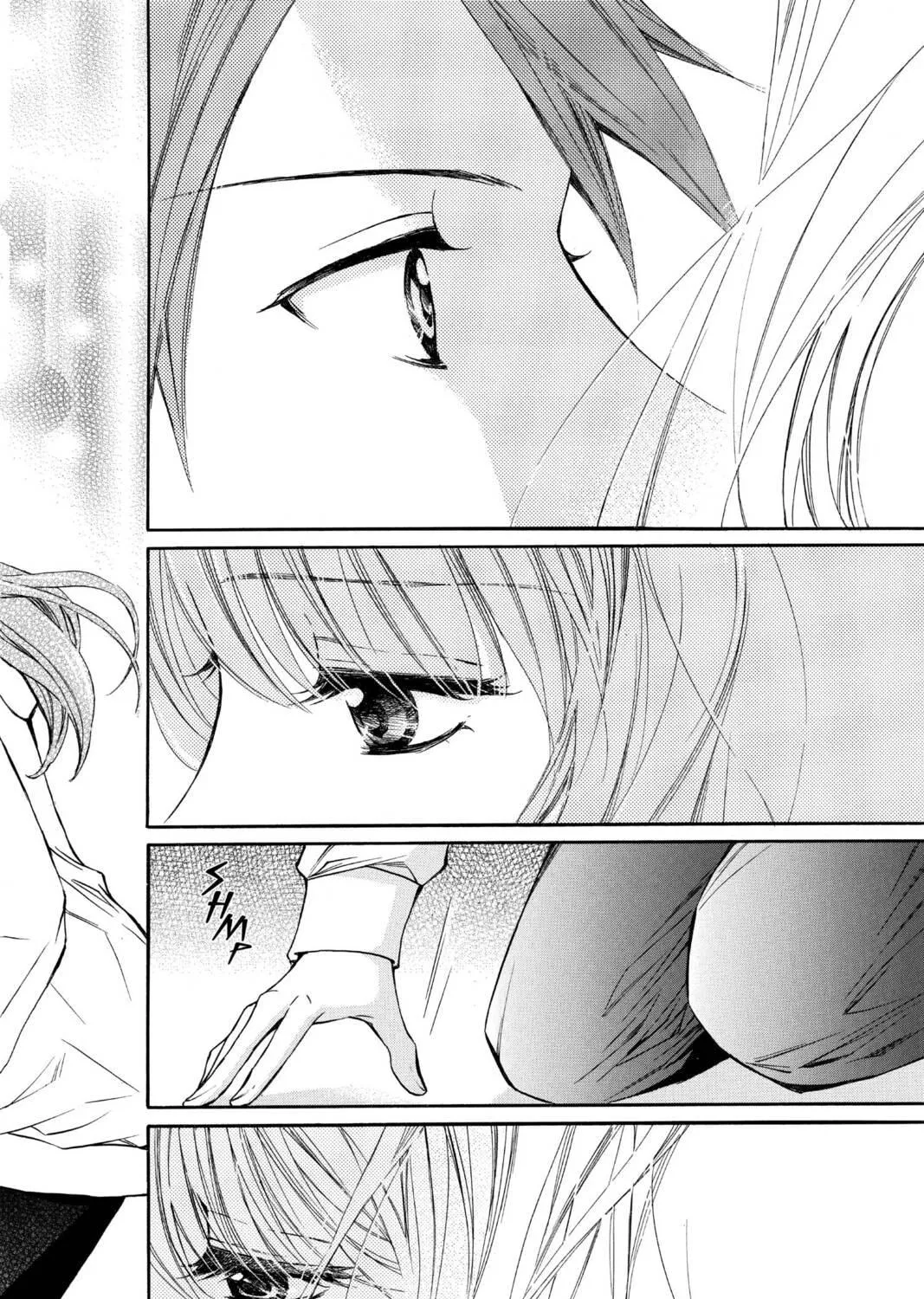 Read Library Wars: Love & War chapter 57 image 18 on Lezhin