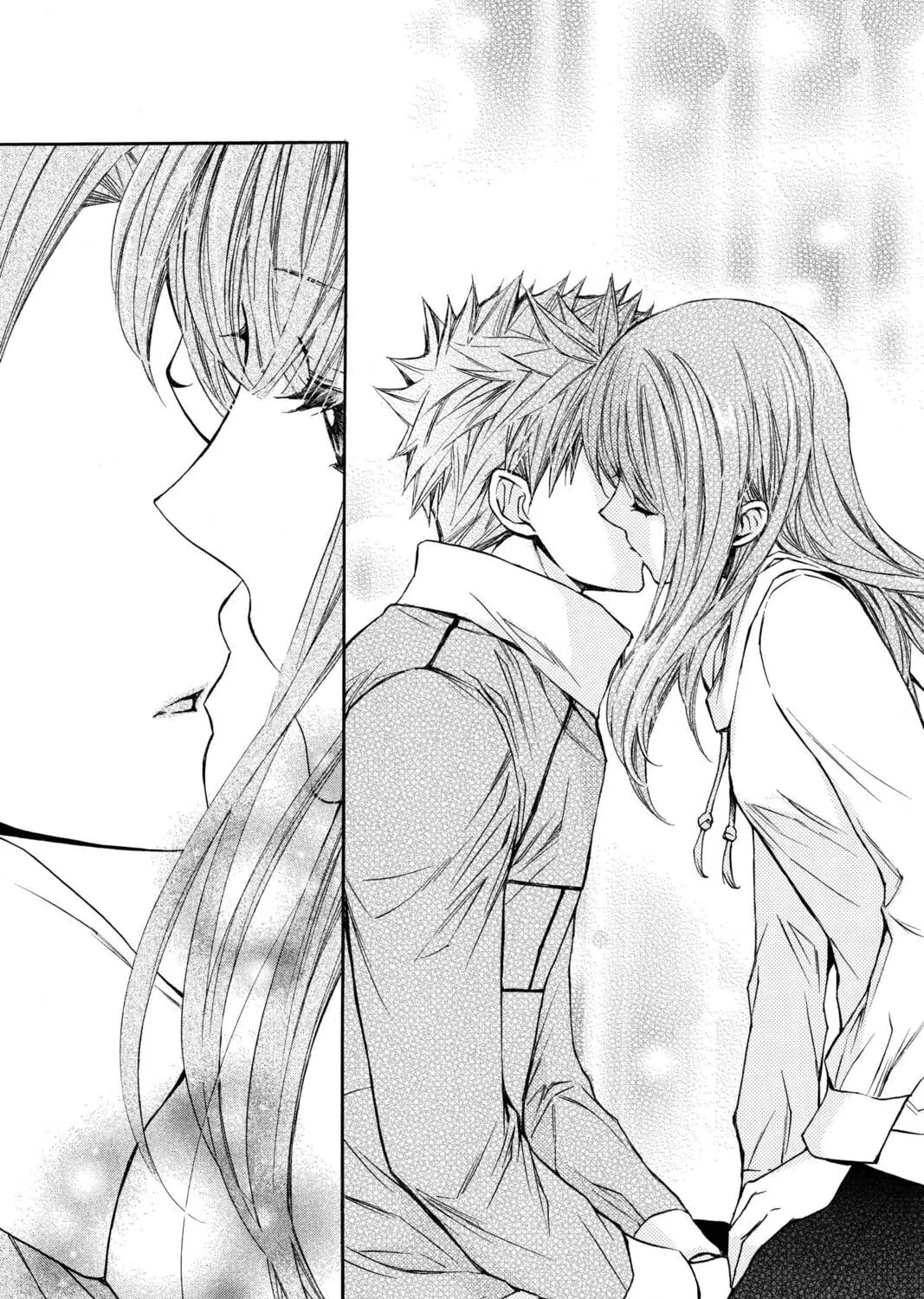 Read Library Wars: Love & War chapter 57 image 20 on Lezhin