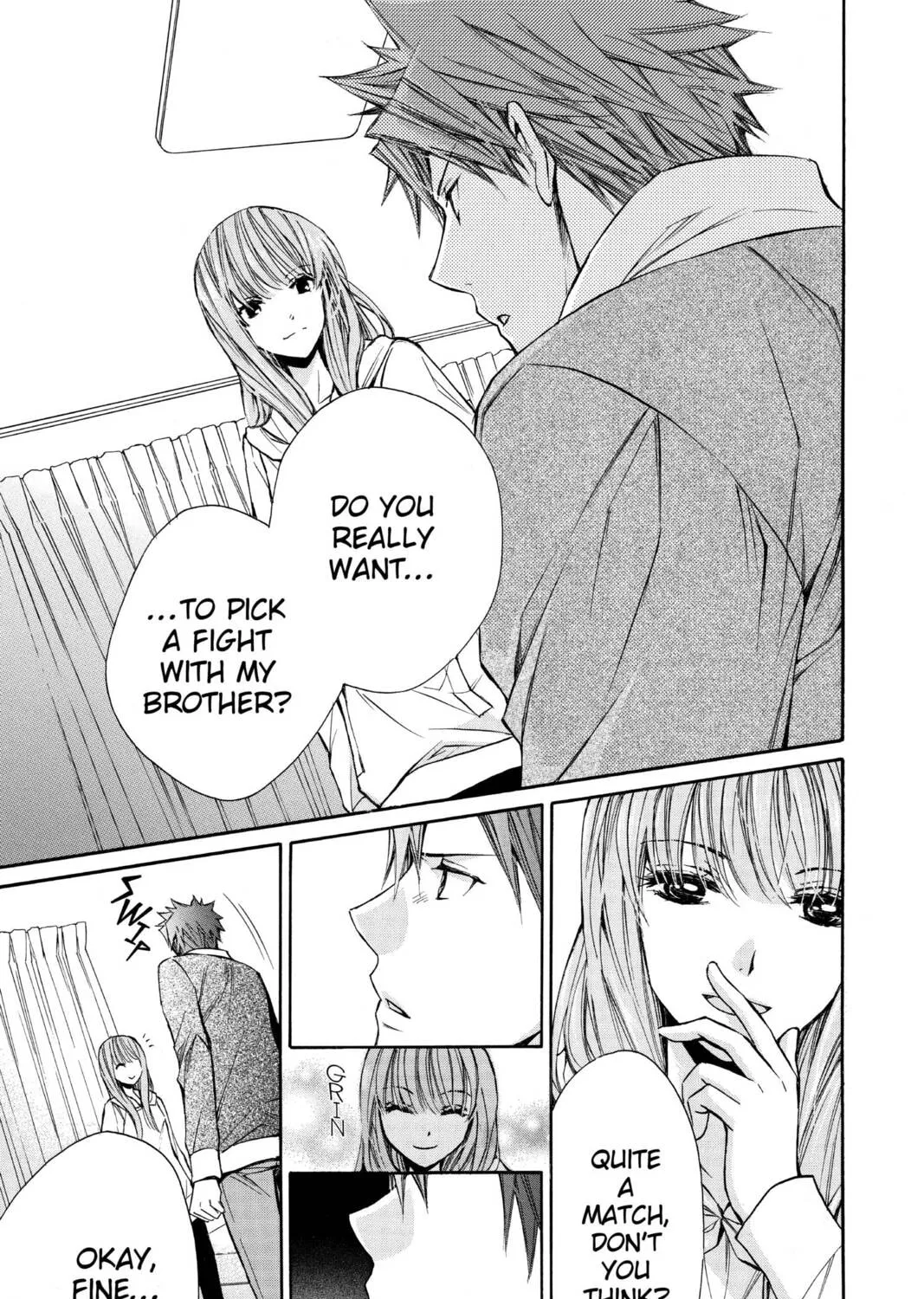 Read Library Wars: Love & War chapter 57 image 32 on Lezhin