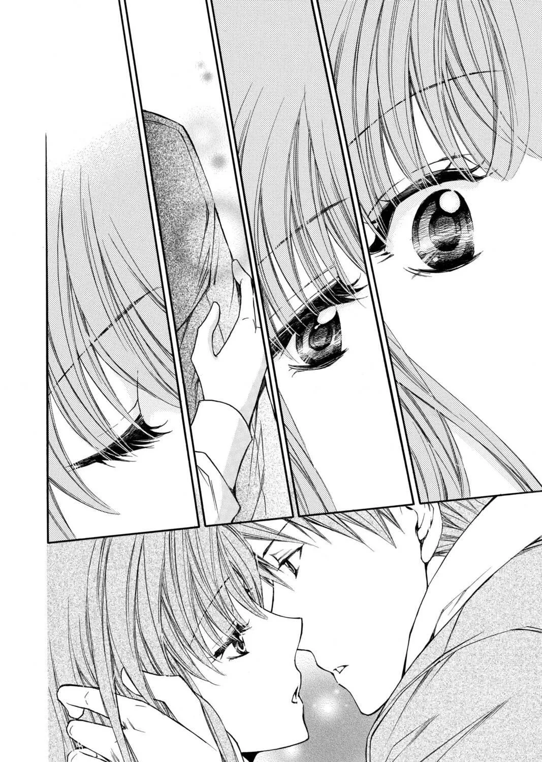 Read Library Wars: Love & War chapter 57 image 38 on Lezhin