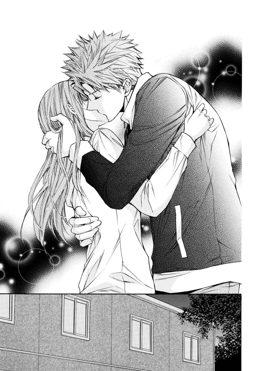 Read Library Wars: Love & War chapter 57 image 40 on Lezhin