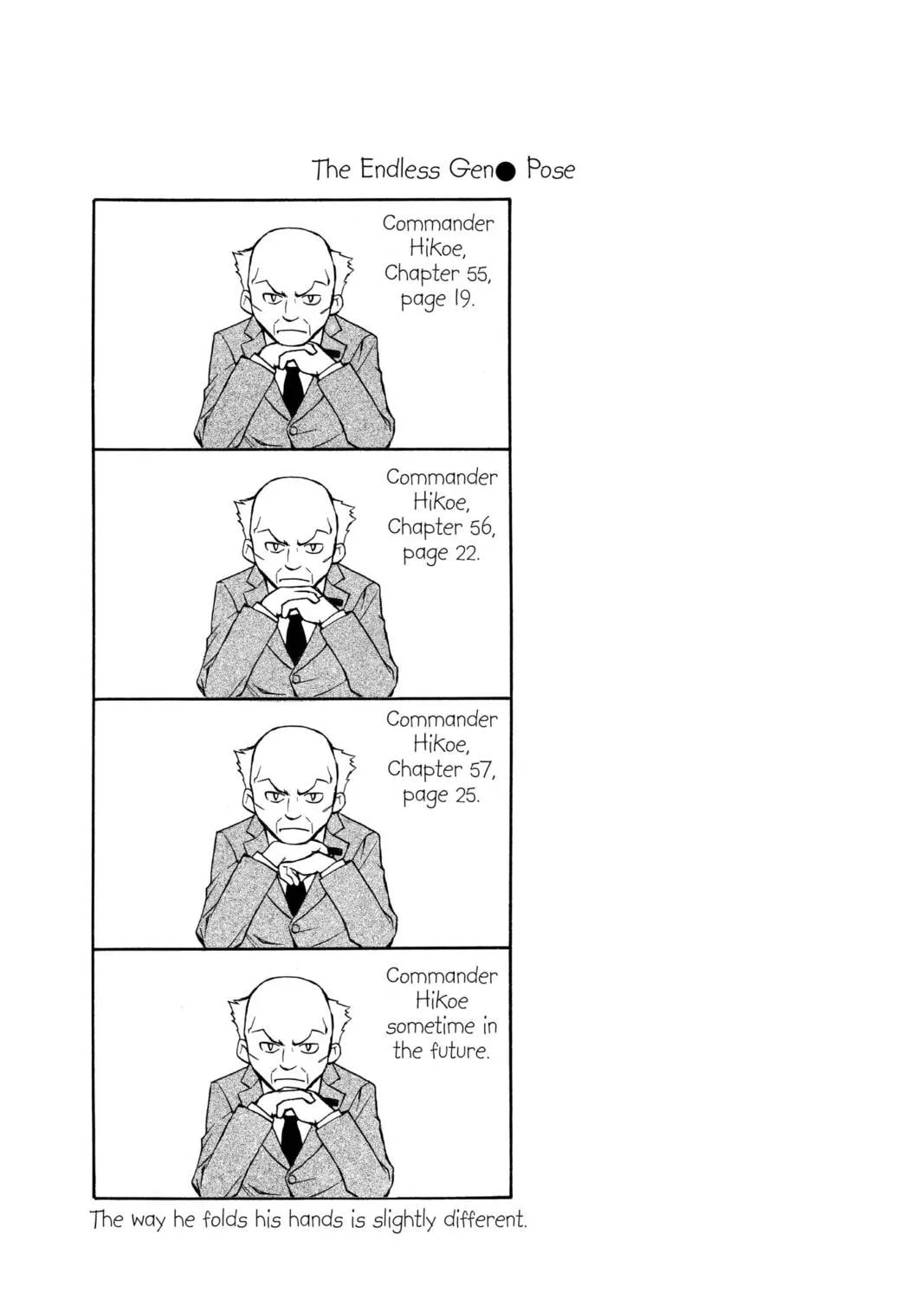 Read Library Wars: Love & War chapter 58 image 2 on Lezhin