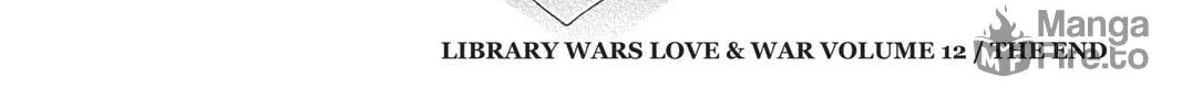 Read Library Wars: Love & War chapter 58 image 65 on Lezhin
