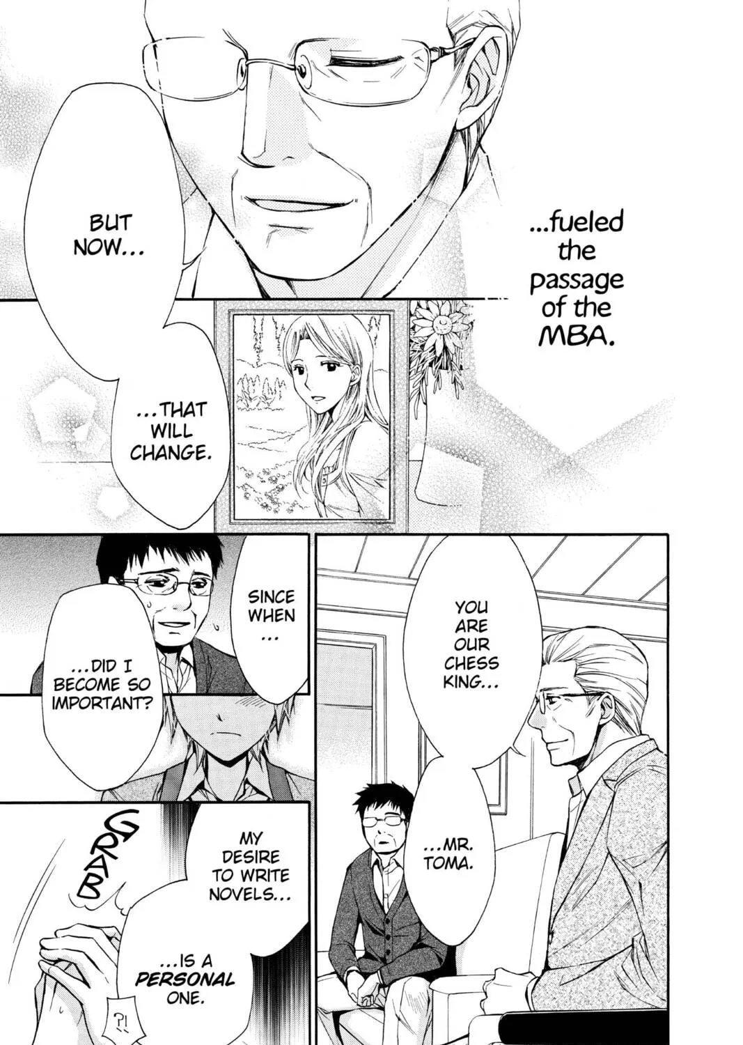 Read Library Wars: Love & War chapter 59 image 24 on Lezhin