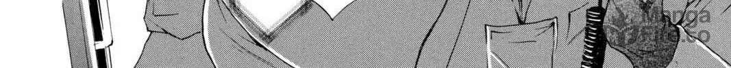 Read Library Wars: Love & War chapter 6 image 17 on Lezhin
