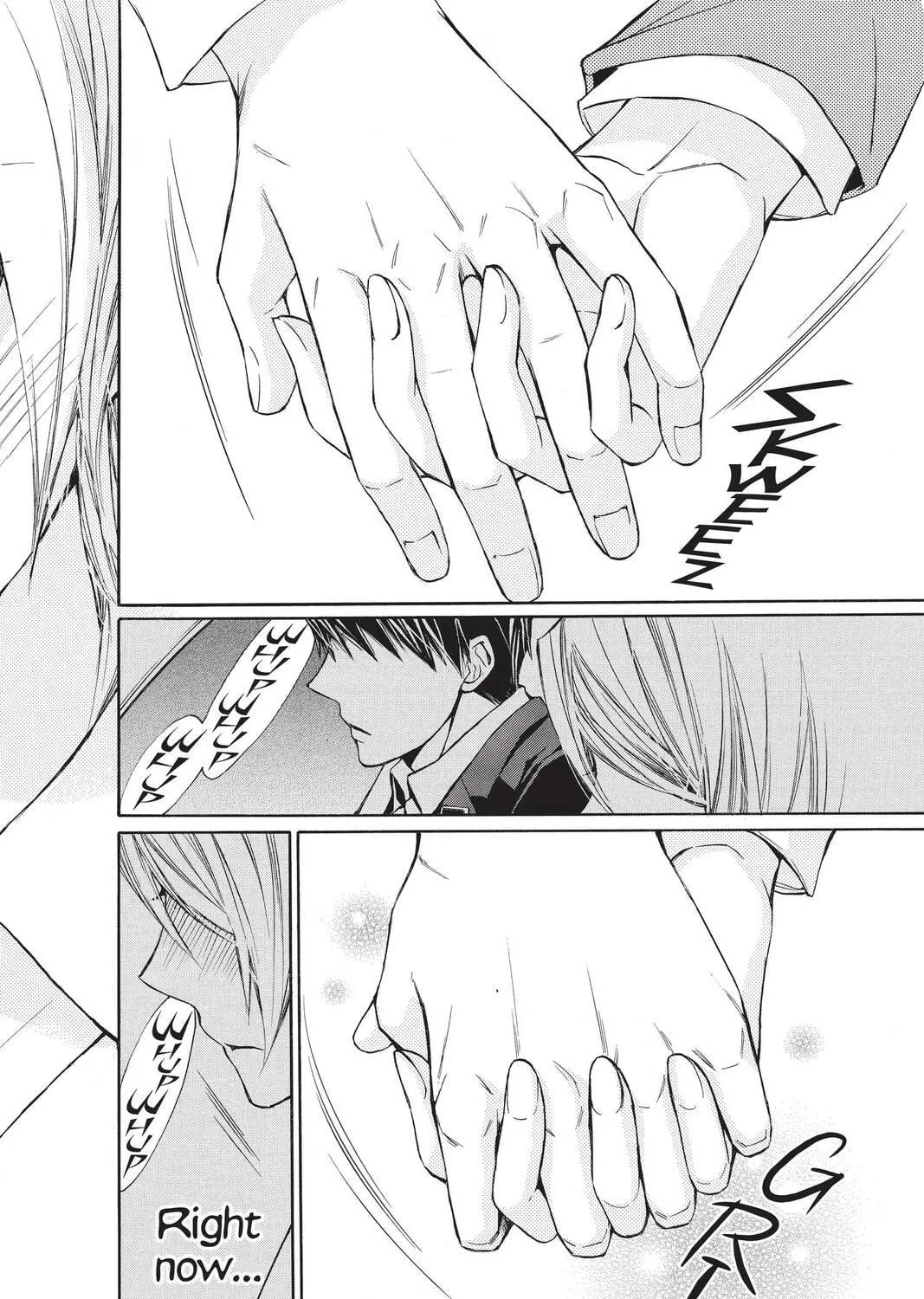 Read Library Wars: Love & War chapter 60 image 22 on Lezhin