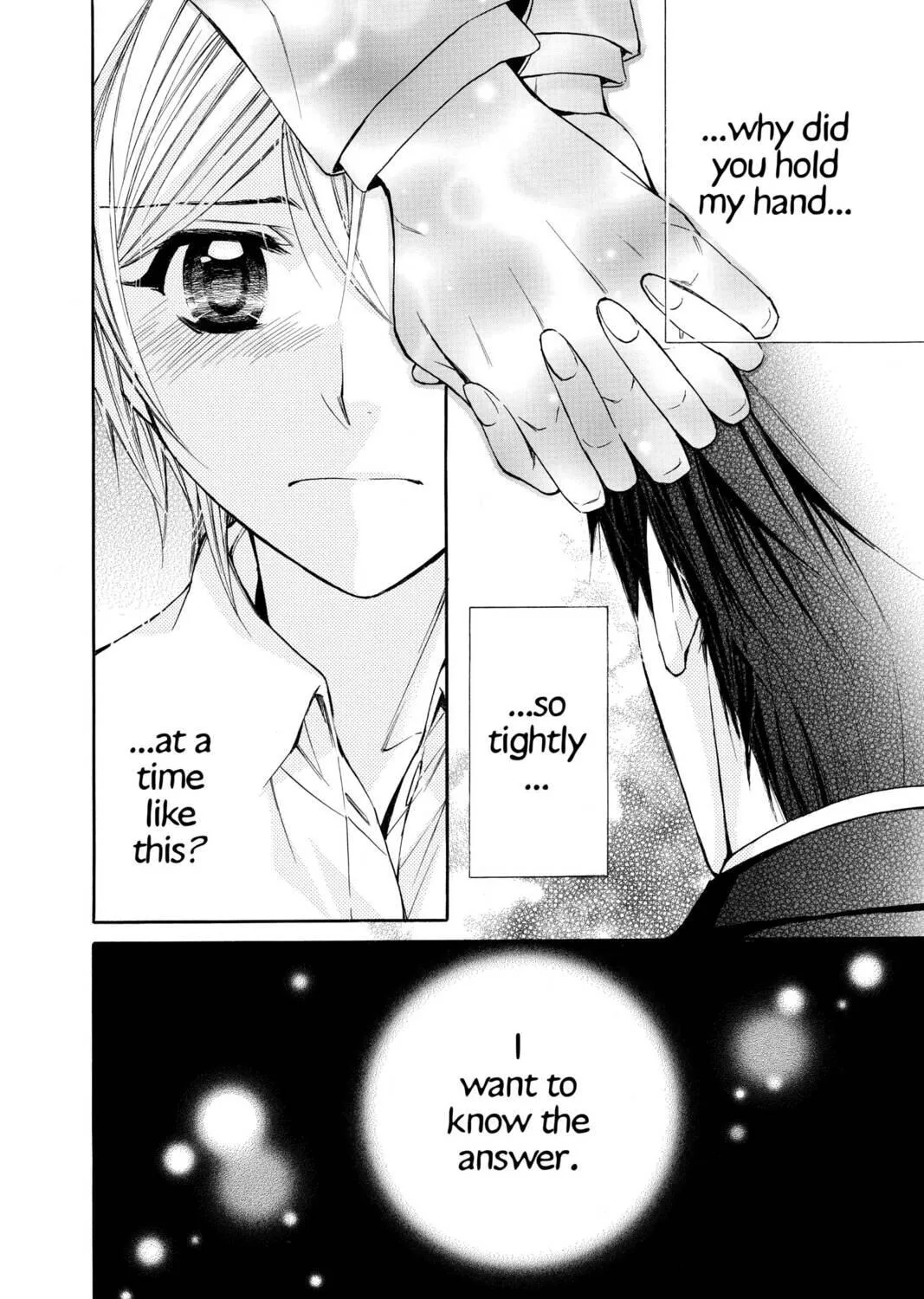 Read Library Wars: Love & War chapter 60 image 58 on Lezhin